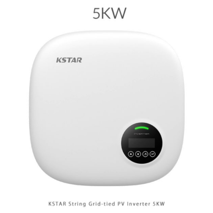 سانورتر 5 کیلو وات kstar